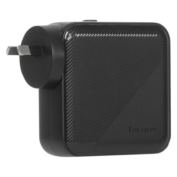 Targus 100W 4-Port GaN Wall Charger-3