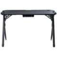 Viper Gaming Desk 1200mm Black-2