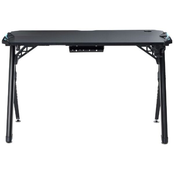 Viper Gaming Desk 1200mm Black-2