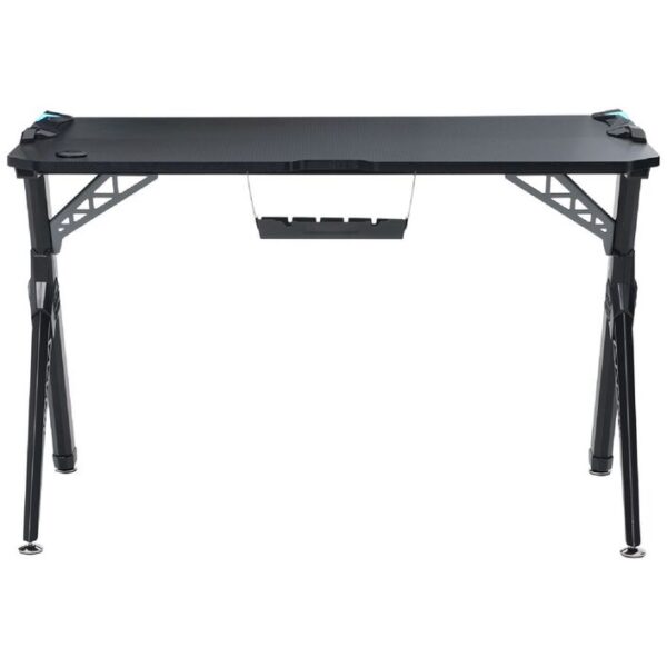 Viper Gaming Desk 1200mm Black-3