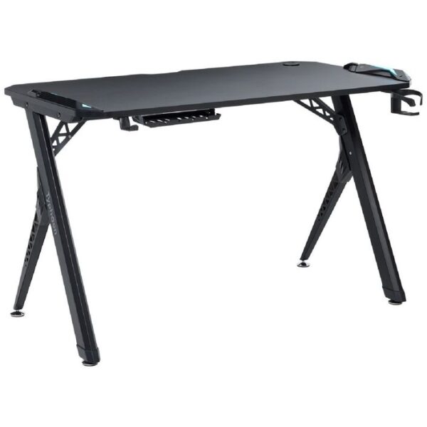 Viper Gaming Desk 1200mm Black