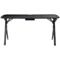 Viper Gaming Desk 1500mm Black-2