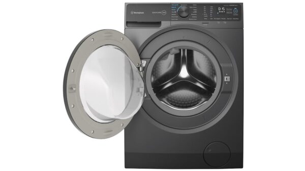 Westinghouse 10kg EasyCare 700 Front Load Washing Machine-6