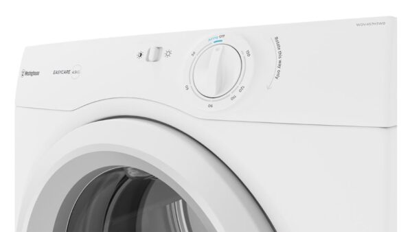 Westinghouse 4.5kg Reverse Vented Tumble Dryer-3