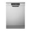 Westinghouse 60cm 15 Place Setting Freestanding Dishwasher - Stainless Steel-4