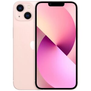 iPhone 13 128GB Pink