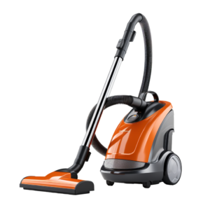 Vacuum Cleaners